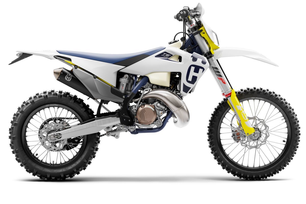 Husqvarna 601 enduro discount